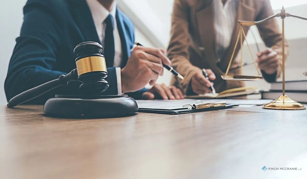 How to Prepare for Your First Meeting with a Truck Accident Lawyer
