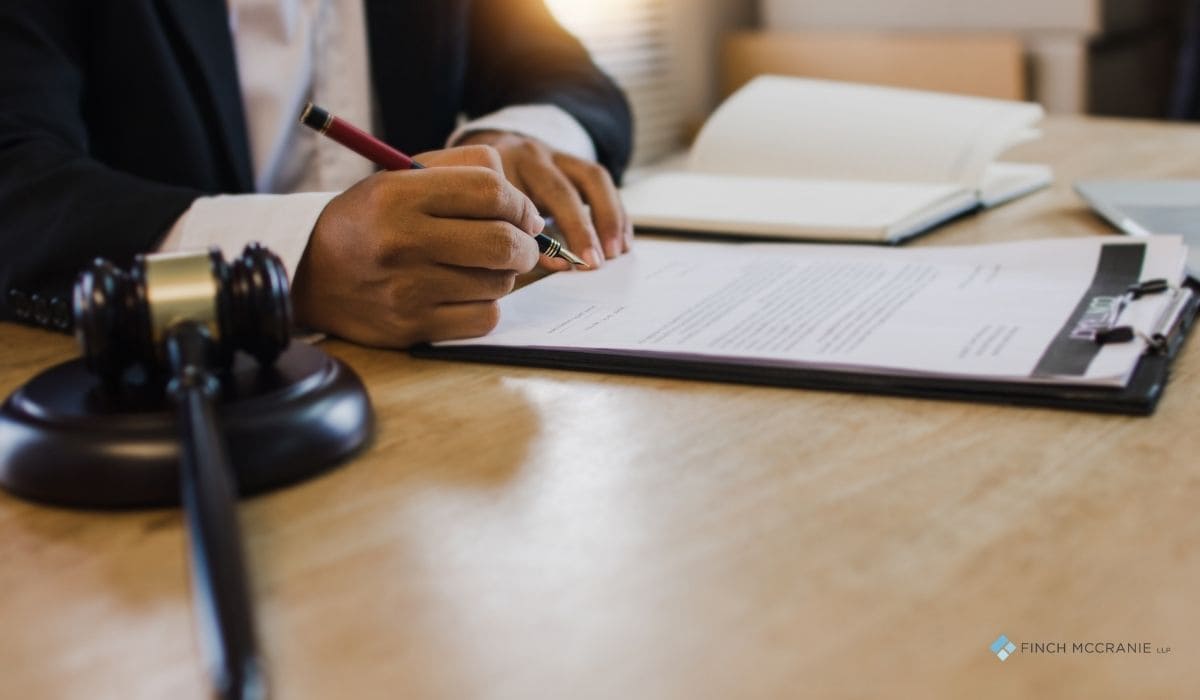 Handling Wrongful Death Attorney