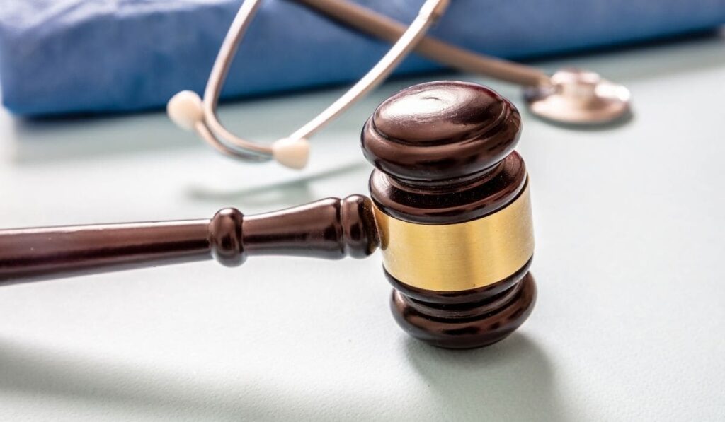 Medical Malpractice Case