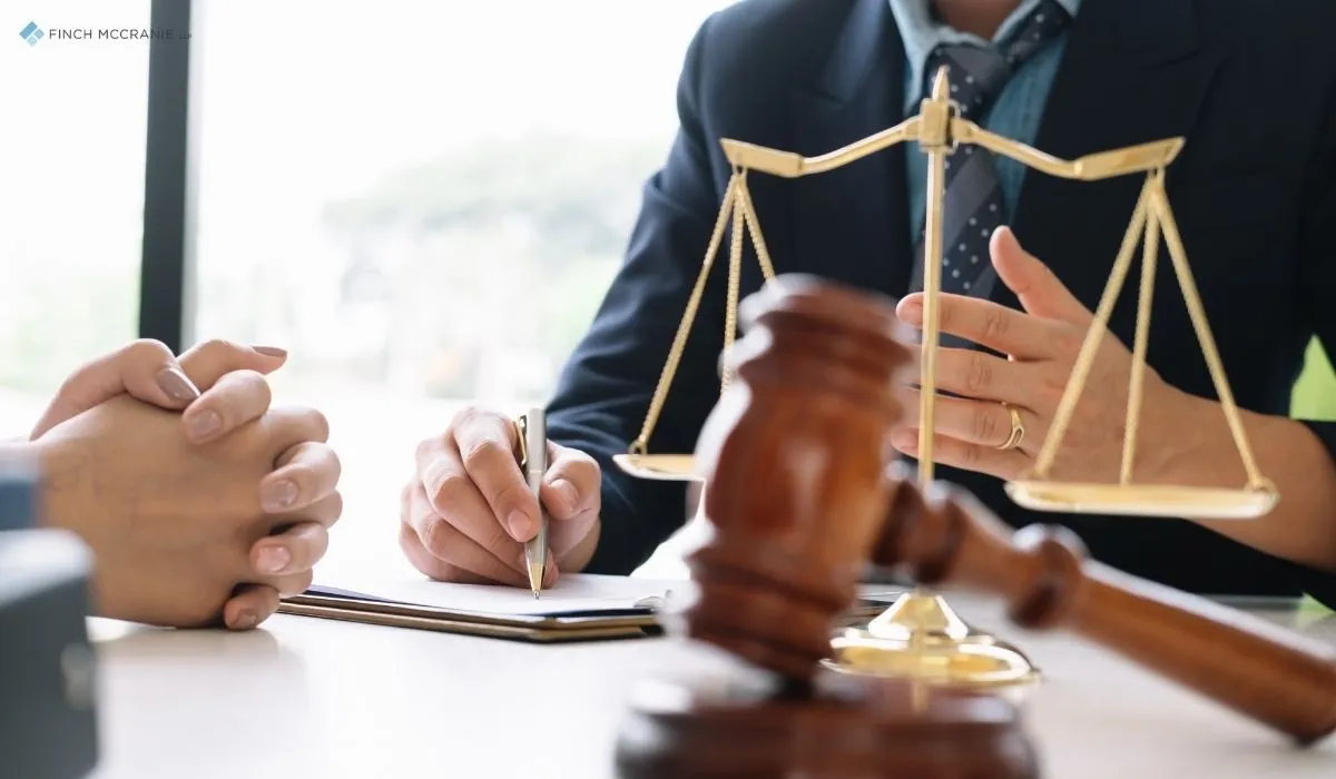 Rollover Truck Accident Lawyer