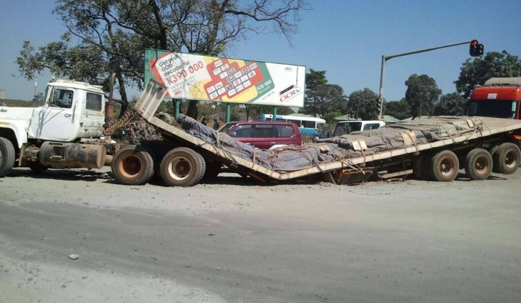 Semi-truck injury lawyer near me, Semi-Truck Accident Atlanta