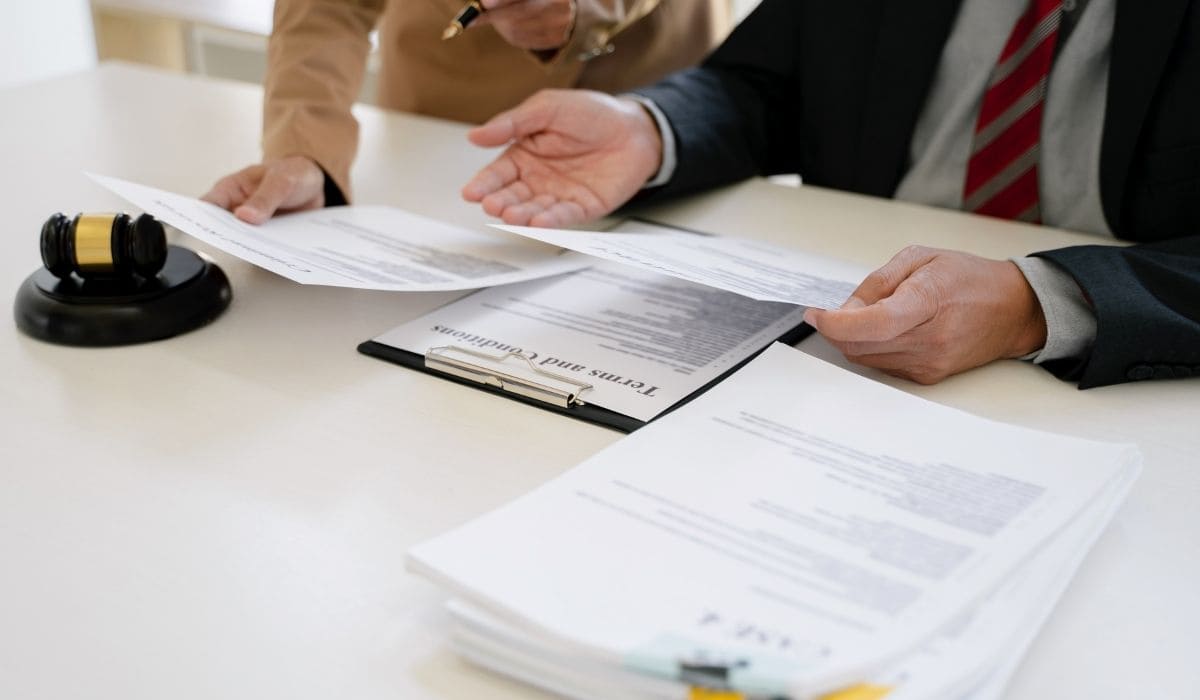 Semi-Truck Accident Atlanta Lawyer