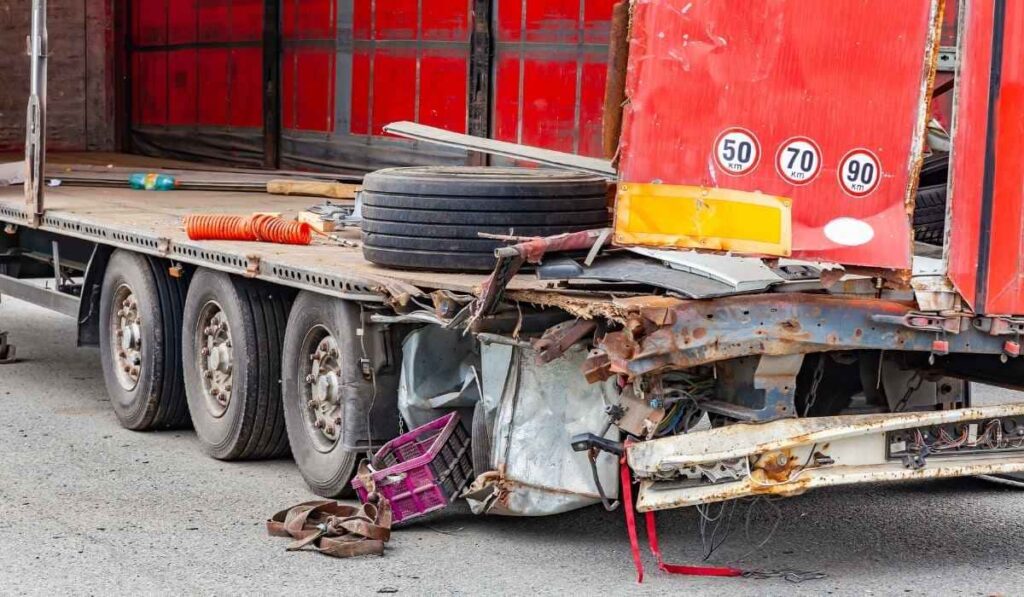 Truck Accident Attorney