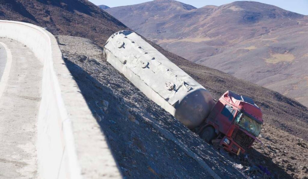 Truck Accident Lawyer Atlanta