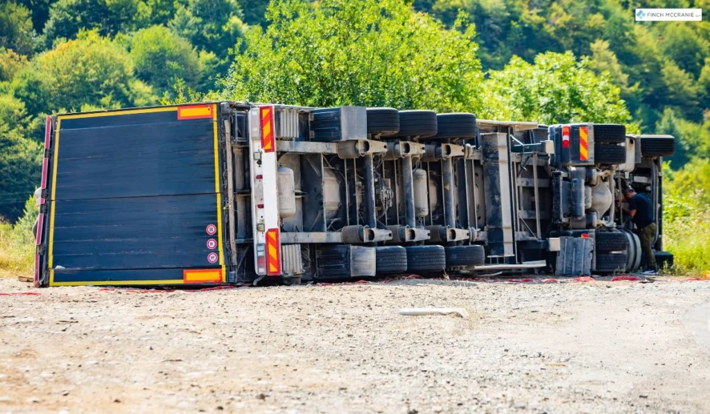 Truck Accident Lawyer Atlanta