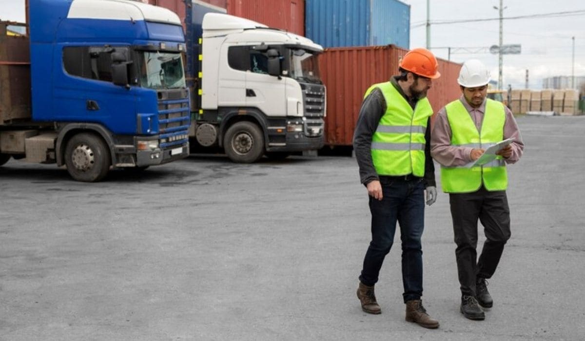 Truck Accident Lawyer Need