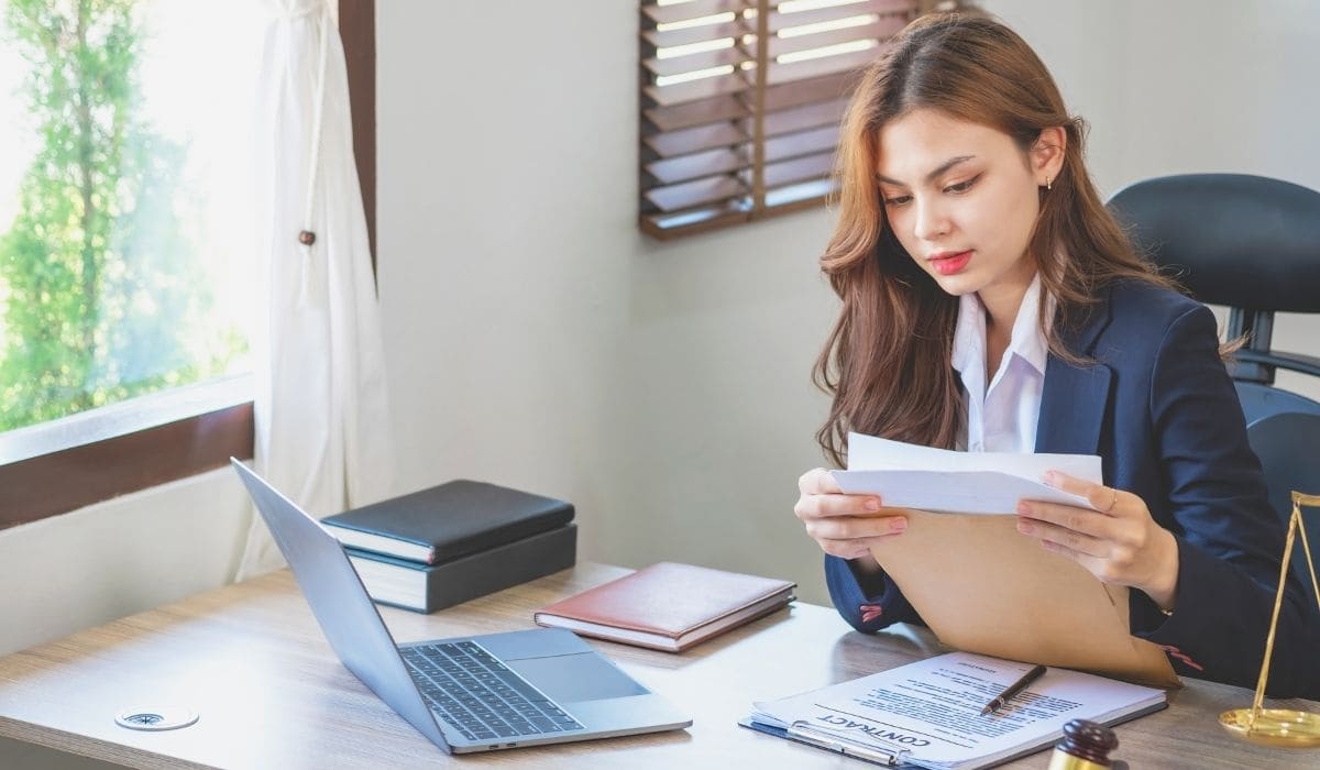 Truck Accident Lawyer Need