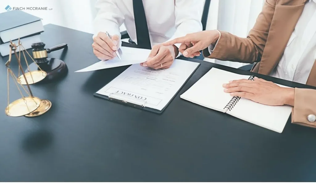 Wrongful Death Attorney