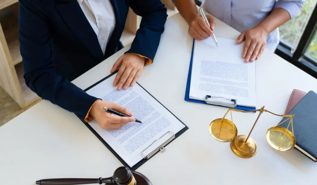 Wrongful Death Lawyer