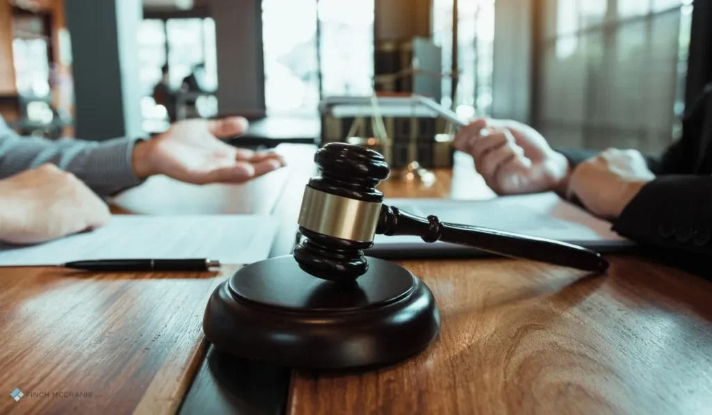 Wrongful Death Settlement