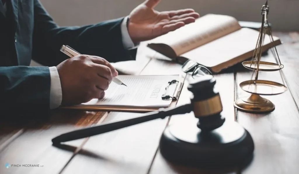 Wrongful Death Settlement Lawyer