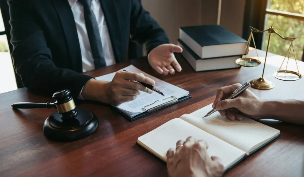 truck accident attorney atlanta