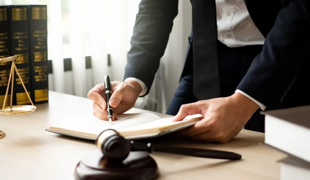 Atlanta Trial Lawyers