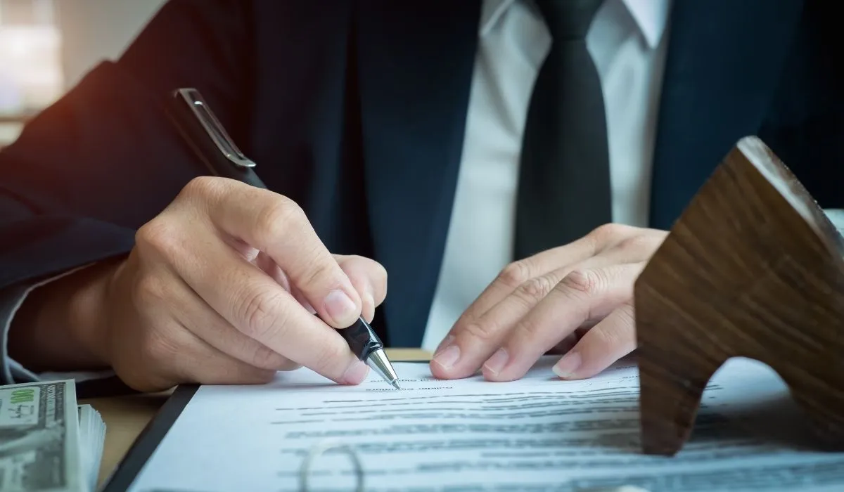 Key Responsibilities Truck Accident Lawyer