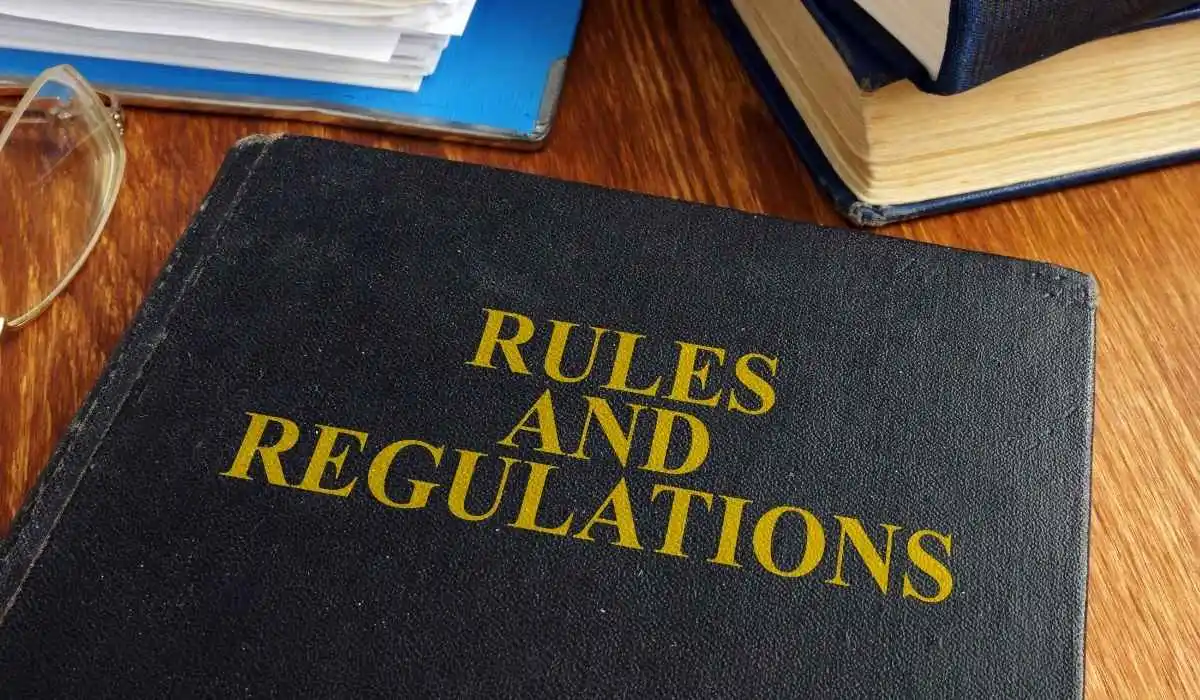 Local Laws and Regulations