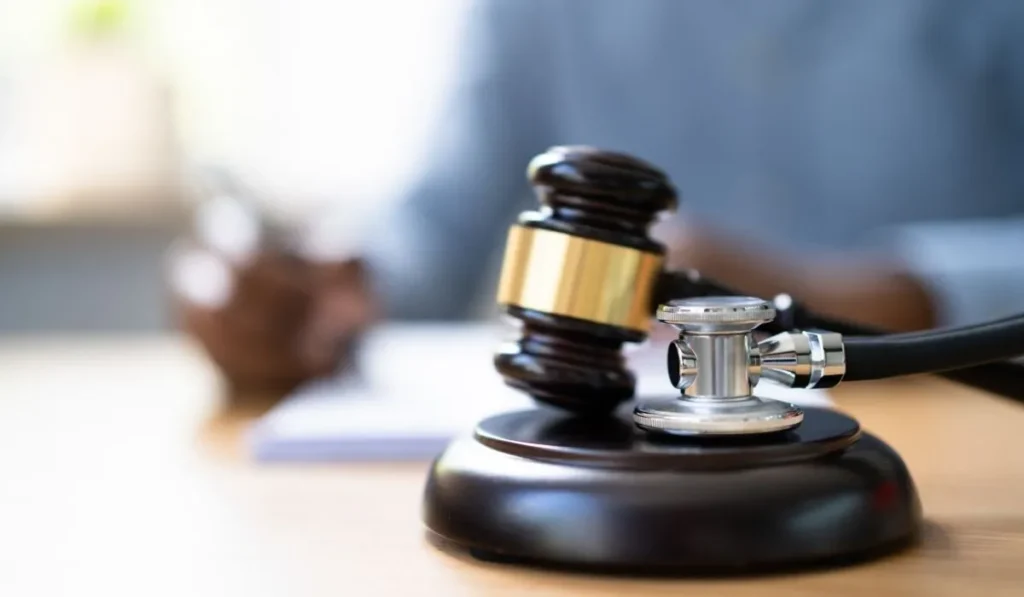 Medical Malpractice