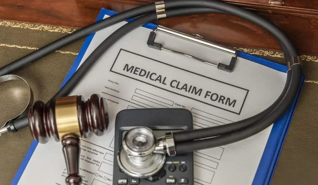 Medical Malpractice Cases