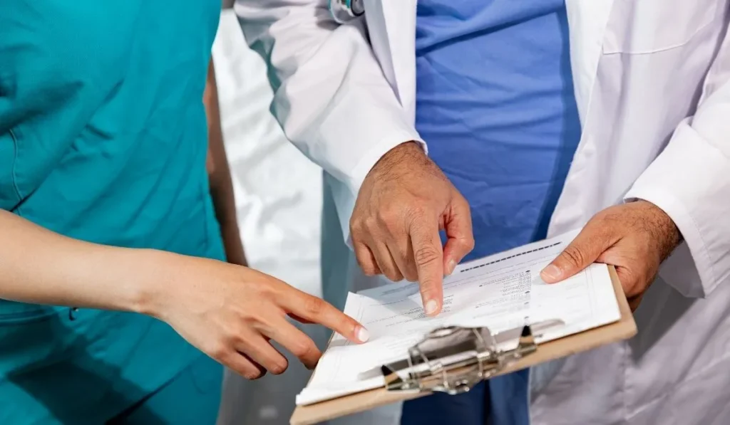 Medical Malpractice Insurance Cost