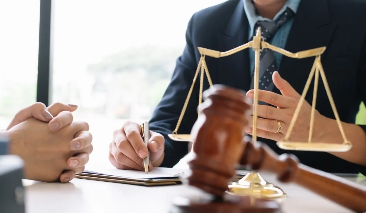 Medical Malpractice Lawyer