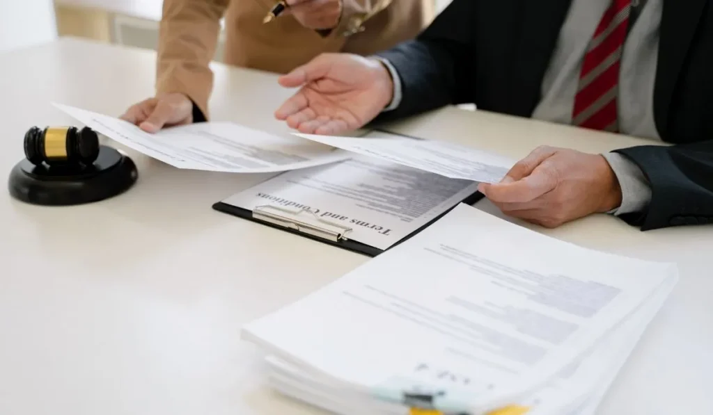 Medical Malpractice Legal Claims