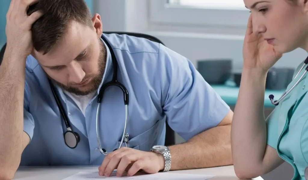 Medical Negligence and Medical Malpractice