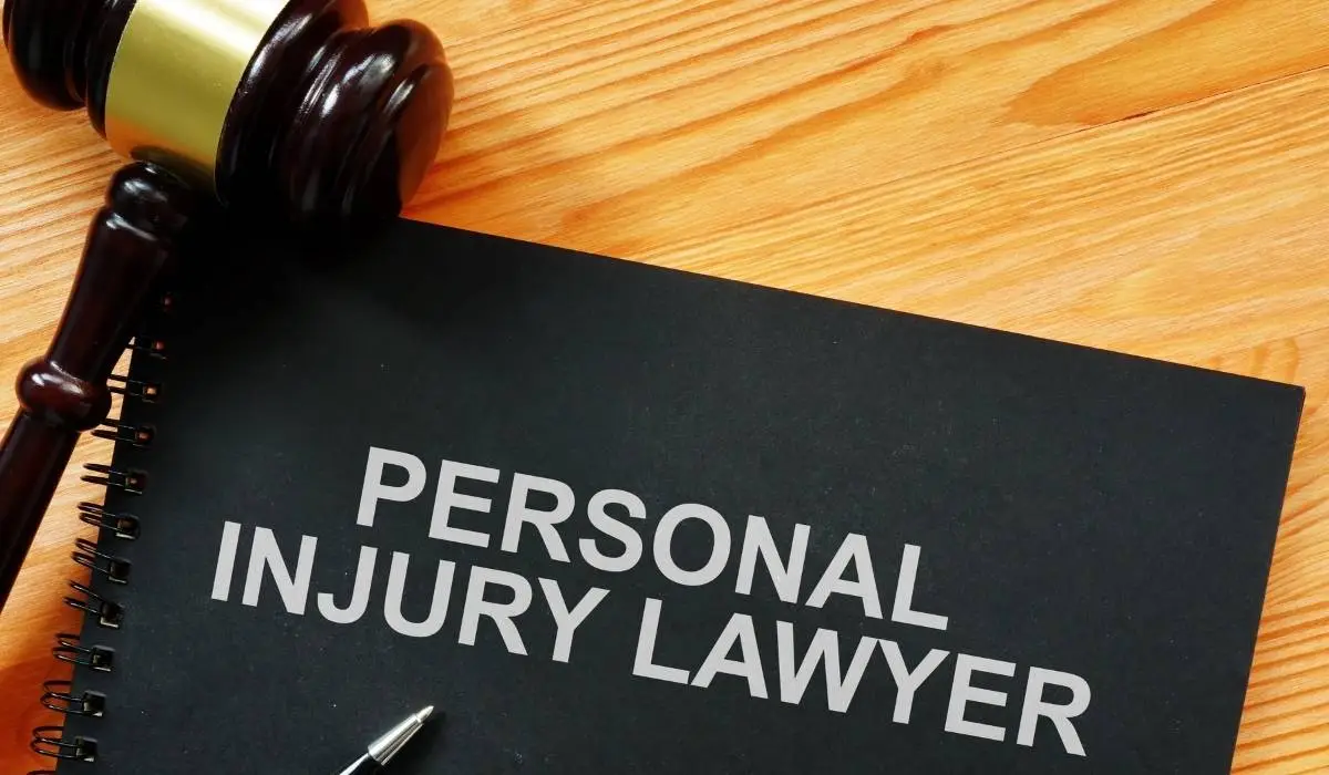 Personal Injury Lawyer