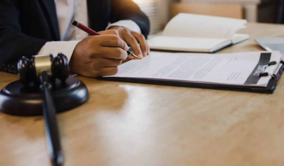 Right Attorney Matters