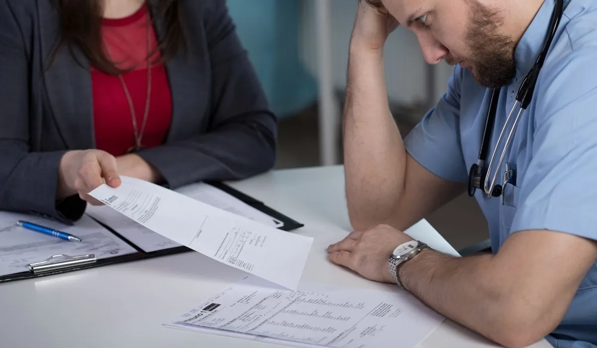 Right Medical Negligence Lawyer