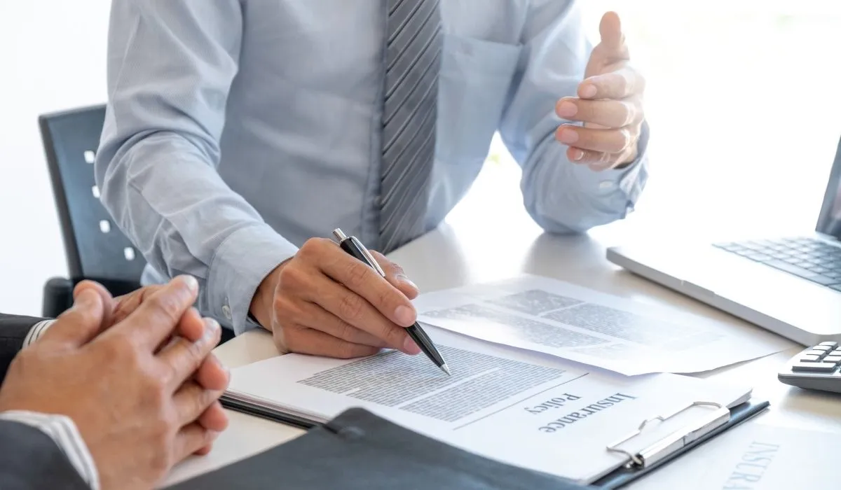 Role of Insurance Companies