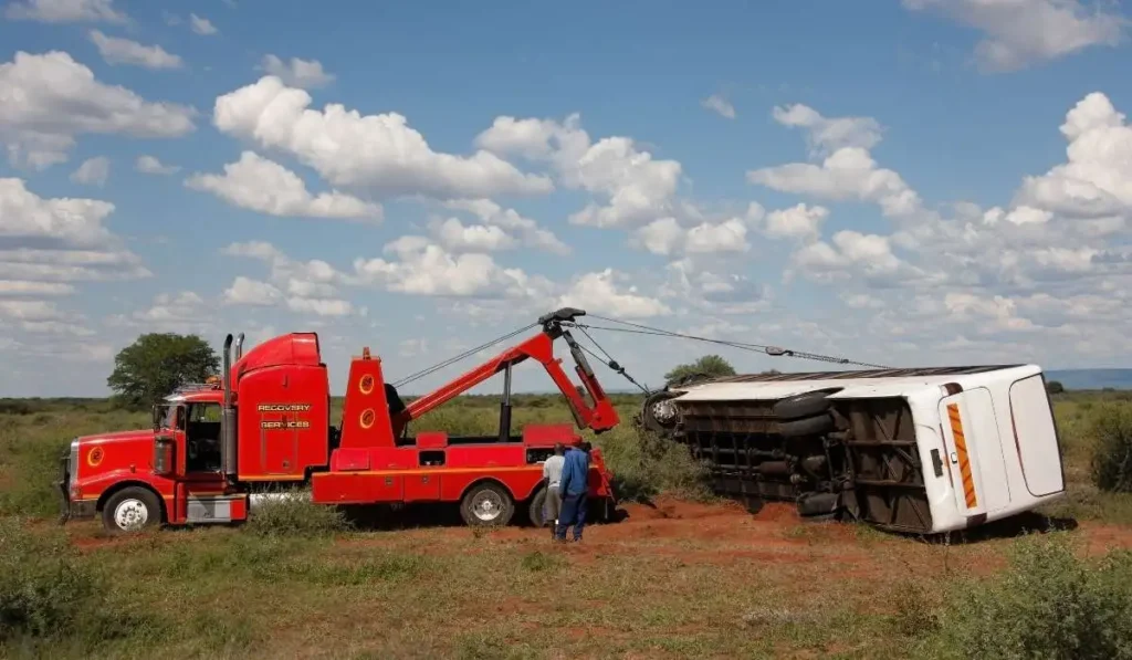 Semi-Truck Accident Lawyer