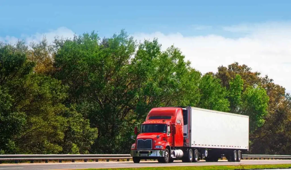 Semi-Truck Lawyer