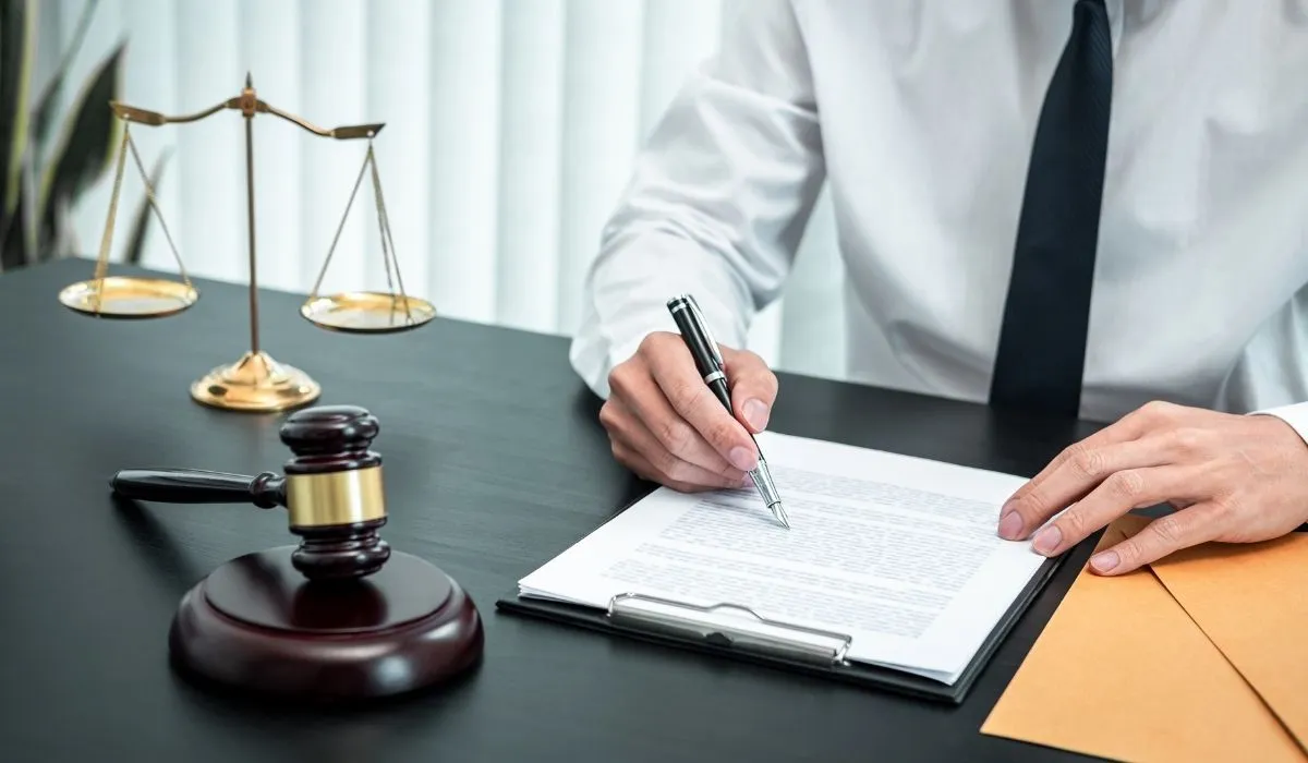 Truck Accident Lawyer