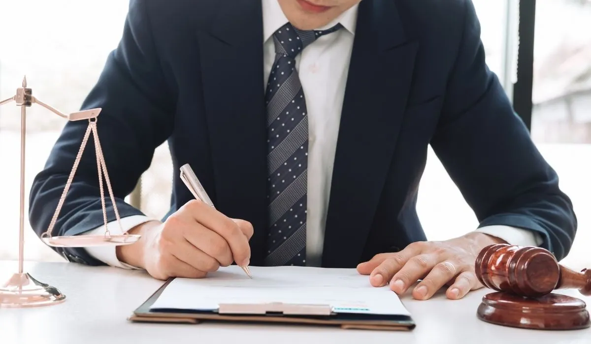 Truck Accident Lawyer