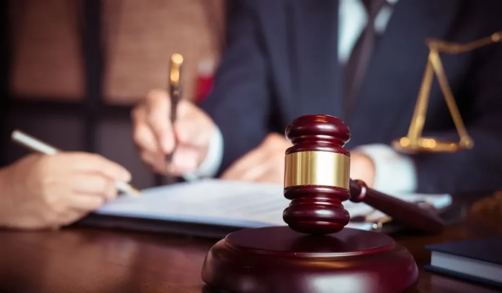 Wrongful Death Advocate