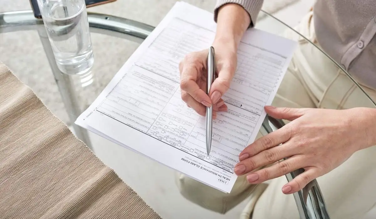 file Wrongful Death Claim