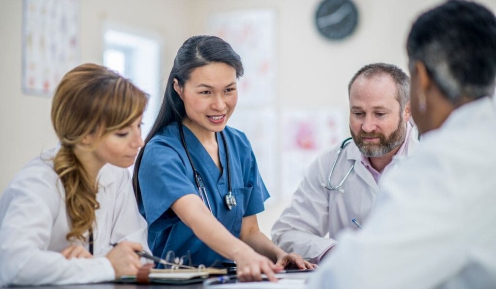 Basics of Medical Malpractice