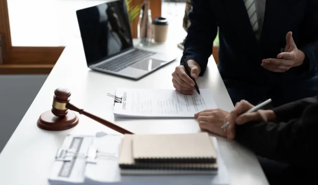 Civil and Criminal Wrongful Death Cases