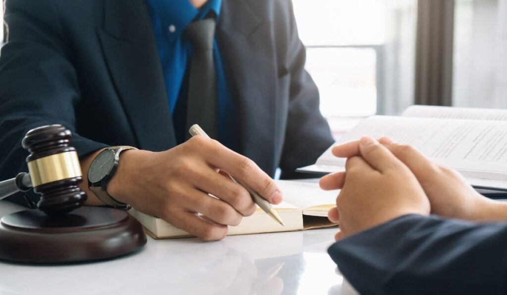 Defending Accused Wrongful Death Lawsuit
