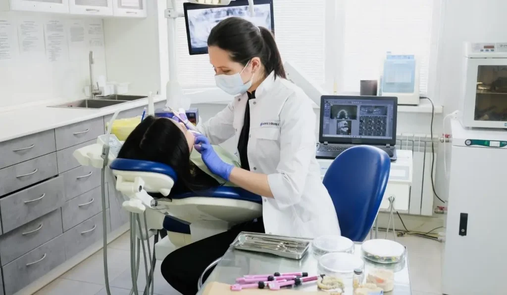 Dental Malpractice Routine Procedures Go Wrong