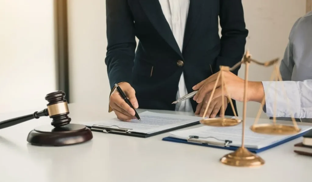 Filing a Wrongful Death Suit