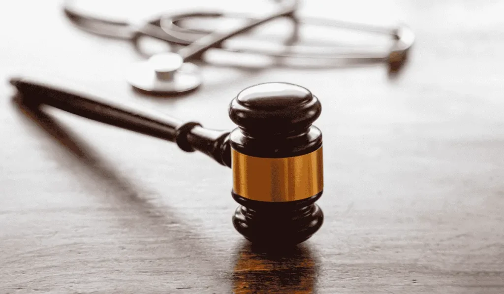 Malpractice Lawyer in Surgical Error Cases
