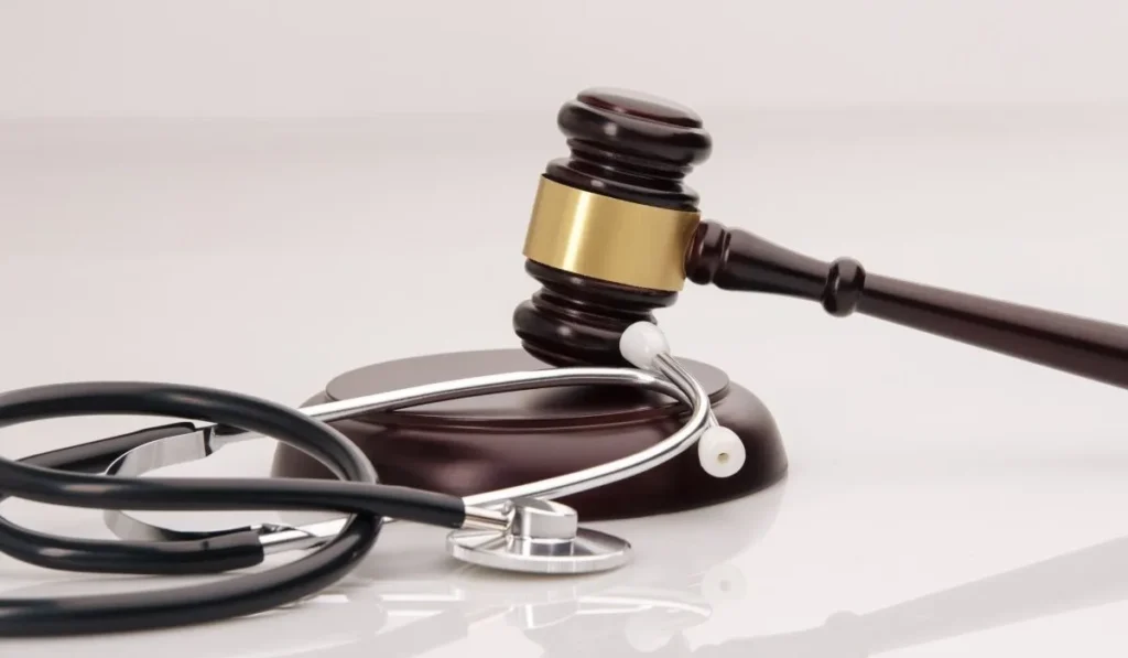 Medical Malpractice Legal Rights