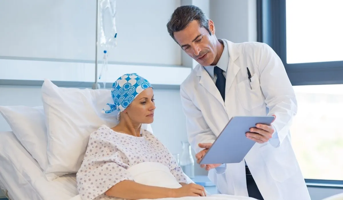 Missed Cancer Diagnosis Matter