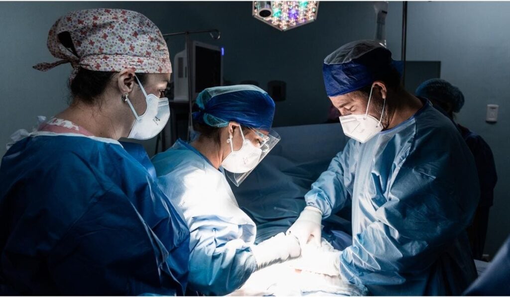 Organ Transplant Mistakes Malpractice Liability