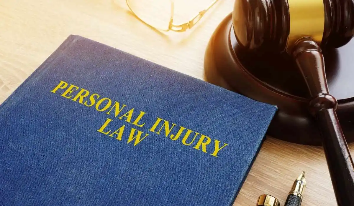 Personal Injury Lawyer