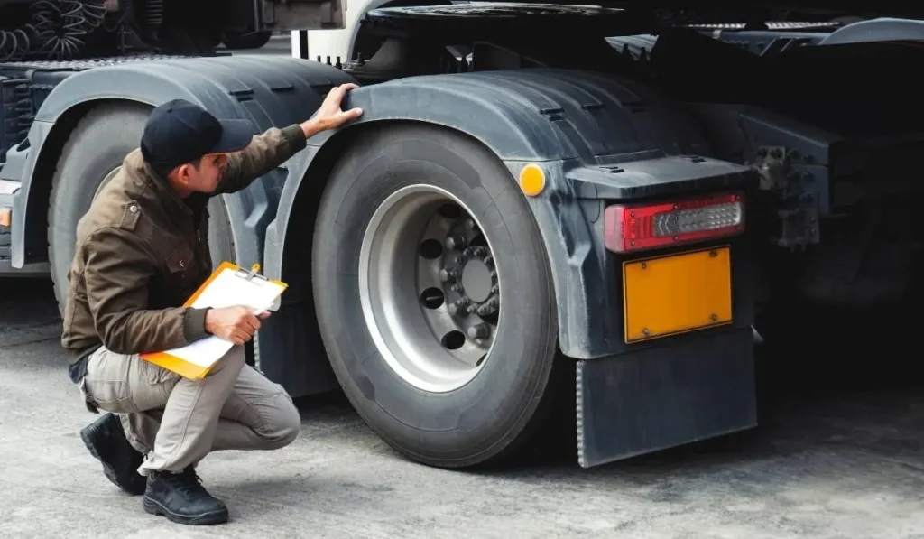 Truck Accident Attorney