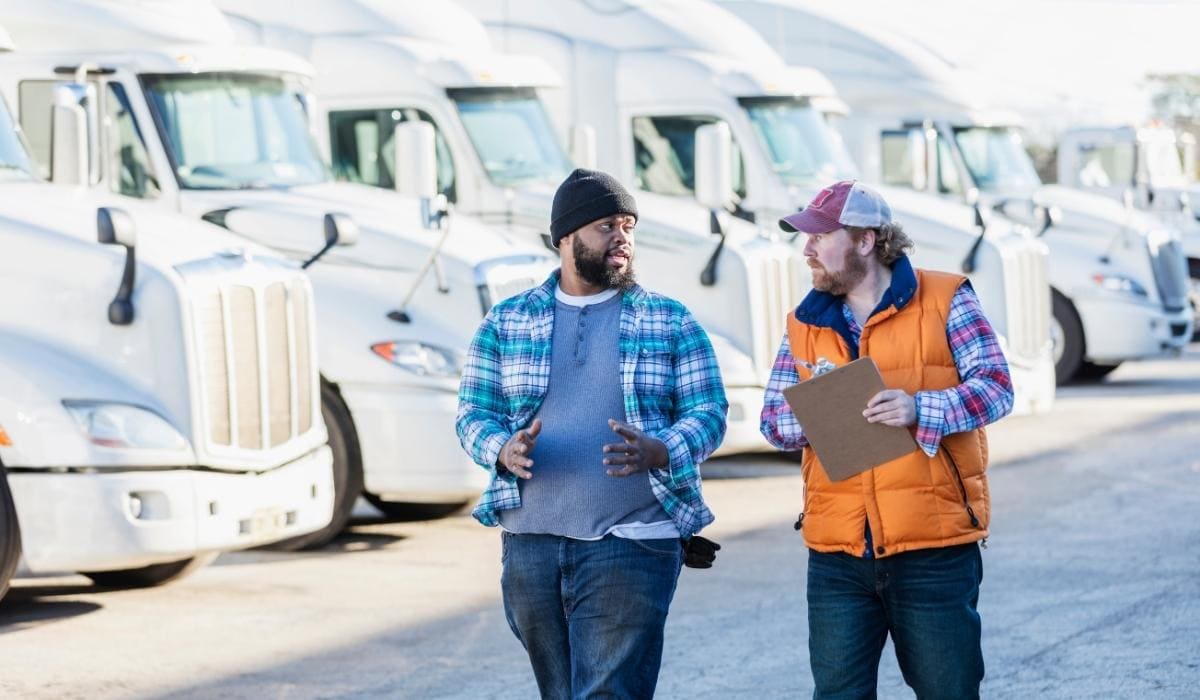 Truck Accident Case Expert Witness