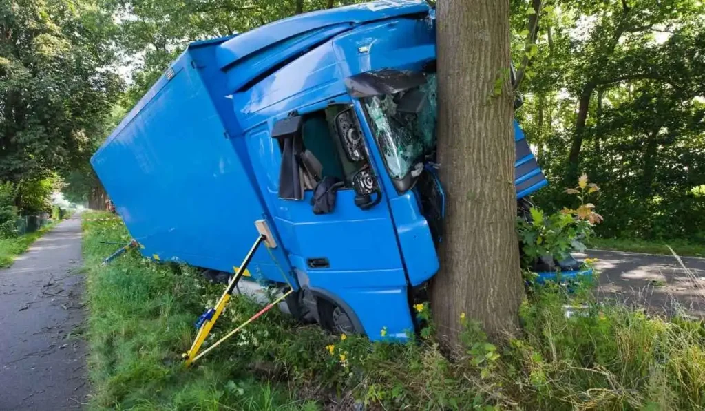 Truck Accident Investigations