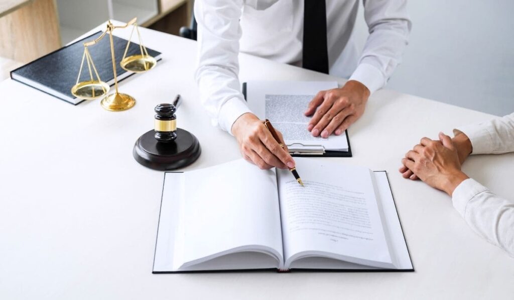 Truck Accident Lawyer