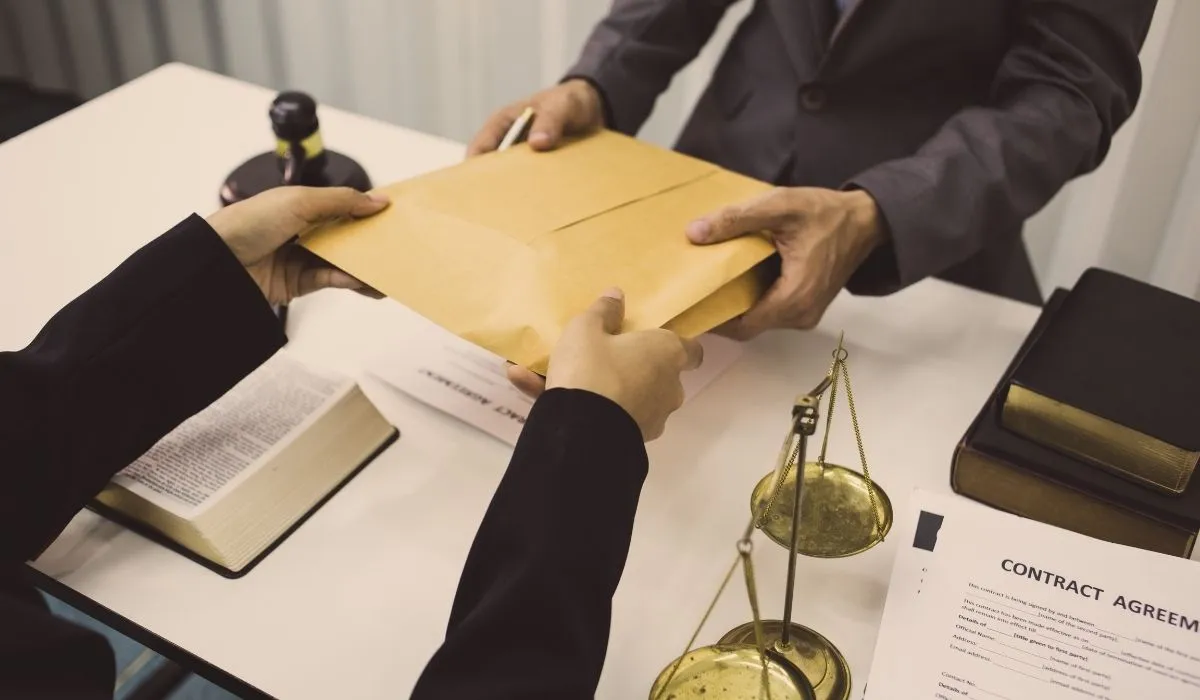 black box evidence court